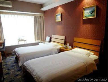 Super 8 Hotel Chengdu Fu Kai Exterior photo